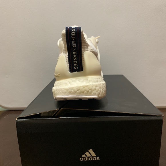 Adidas Ultraboost 2.0 City Paris